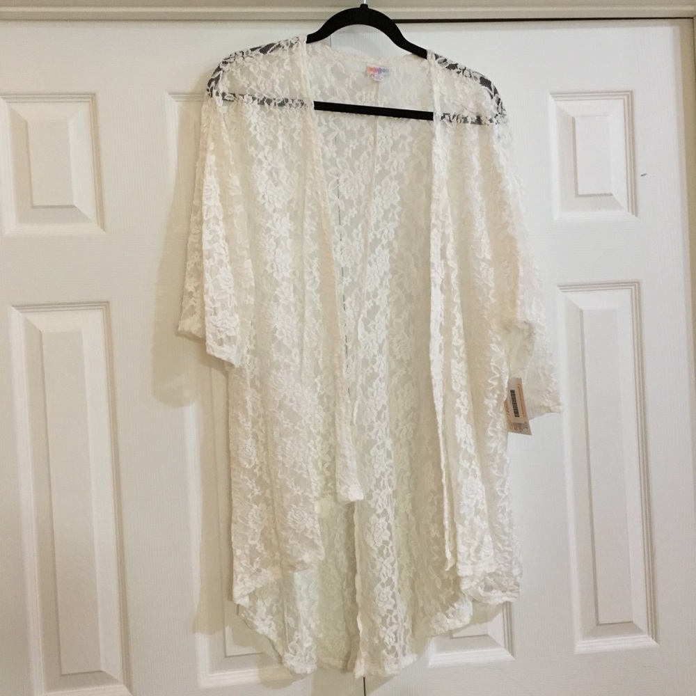 NWT Lularoe Lindsay